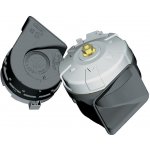 STEBEL TM80/2 MAGNUM šnekové klaksony 12V (ST123) – Zboží Mobilmania