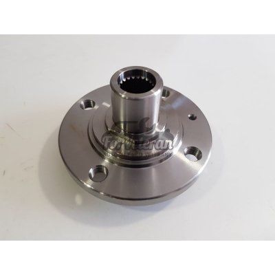 Náboj kola přední staré provedení ŠKODA Favorit 98mm ; 115430010 – Sleviste.cz