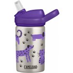 Camelbak Eddy Kids 400 ml – Zbozi.Blesk.cz