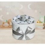 Brumlík dort Welcome to the world – Sleviste.cz