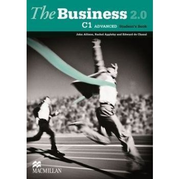 The Business 2.0 Advanced C1 Audio CD 2