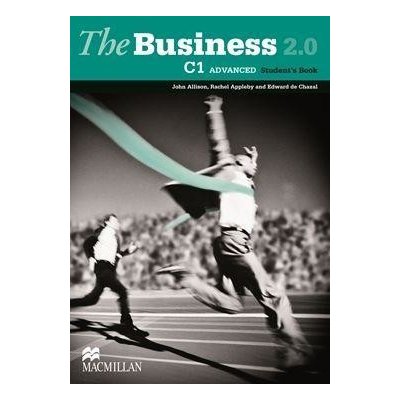 The Business 2.0 Advanced C1 Audio CD 2