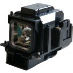 Lampa pro projektor Canon LV-LP25, 0943B001, kompatibilní lampa s modulem Codalux – Hledejceny.cz
