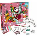 Alltoys Disney Adventní Minnie – Hledejceny.cz