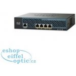 Cisco AIR-CT2504-5-K9 – Hledejceny.cz