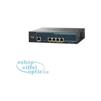 Cisco AIR-CT2504-5-K9