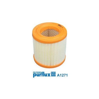 Vzduchový filtr PURFLUX A1271 – Hledejceny.cz