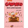 Komiks a manga Garfield 64 - Dort s překvapením - Jim Davis