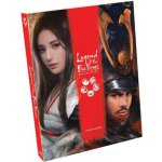Legend of the Five Rings RPG Core Rulebook – Zboží Živě