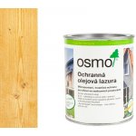 Osmo 710 Ochranná olejová lazura 0,75 l Pinie – Zboží Mobilmania