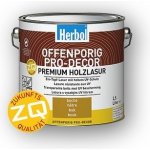 Herbol Offenporig Pro Decor 2,5 l bílá – Hledejceny.cz