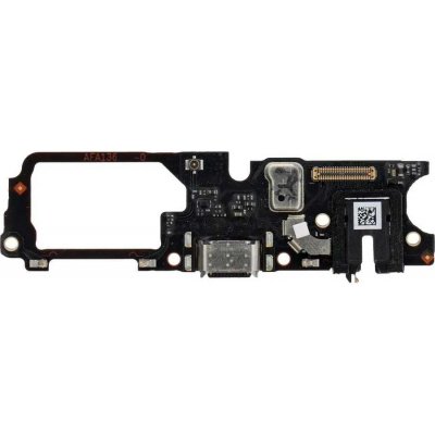 Nabíjecí deska pro OPPO a52 PDAM10, CPH2069 OEM (rychlonabíječka) – Zboží Živě