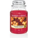 Yankee Candle Mandarin Cranberry 623 g – Zbozi.Blesk.cz