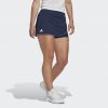 Dámská sukně adidas club tenisová sukně tmavě modrá