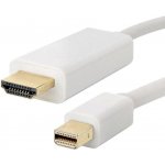Interlook DP-G-1,8M-Bílá – Hledejceny.cz
