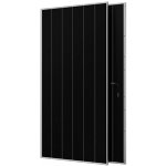 AIKO Bifaciální solární panel Stellar 665Wp N-Type ABC Dual Glass – Sleviste.cz