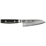 Yaxell RAN PLUS Santoku nůž malý 12,5 cm – Zboží Dáma
