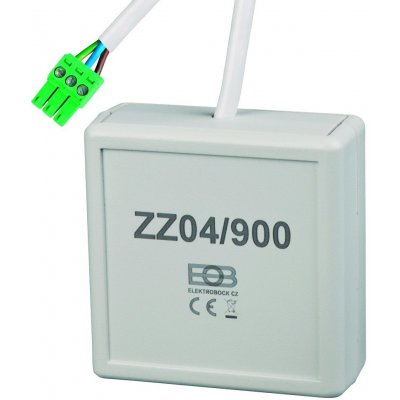 Elektrobock ZZ04/900 – Zboží Mobilmania