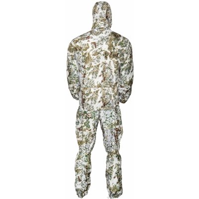 Kryptek zimní převlečník Overwhites Obskura Grom – Zboží Dáma