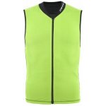 Dainese Auxagon Vest Acid Green/Stretch Limo – Zboží Mobilmania