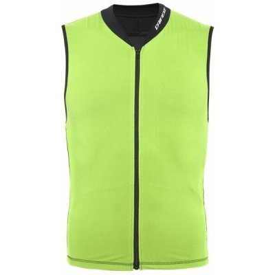 Dainese Auxagon Vest Acid Green/Stretch Limo – Zboží Mobilmania