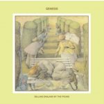 Selling England By the Pound G CD – Hledejceny.cz