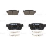 BOSCH Brzdové destičky BP408 0986494618 – Hledejceny.cz
