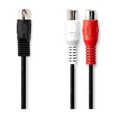 Nedis CAGL20250BK02 – Zboží Živě