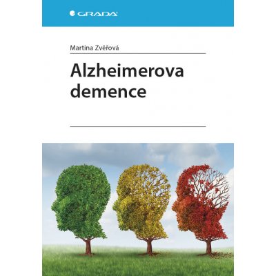 Alzheimerova demence – Zboží Mobilmania