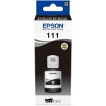 Inkoust Epson 111 Black - originální – Zboží Mobilmania