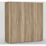 DREVONA REA VENEZIA 4 DUB CANYON – Sleviste.cz