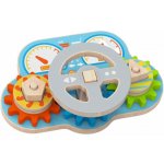 Babu skládačka volant – Zboží Dáma