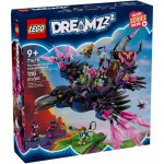 LEGO® DREAMZzz™ 71478 Nikdyčarodějnice a její Půlnoční krkavec – Sleviste.cz