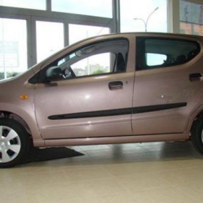 Suzuki Alto lišty dveří – Zboží Mobilmania