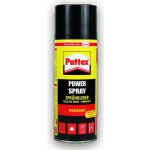 PATTEX Power Spray 400g – Hledejceny.cz