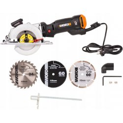 Worx WX437