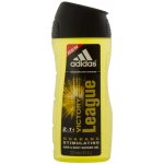 adidas Victory League Men sprchový gel 400 ml – Hledejceny.cz