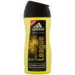 Adidas Victory League Men sprchový gel 400 ml – Hledejceny.cz