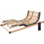 Ahorn Portoflex Motor flat 200 x 80 cm – Zboží Dáma