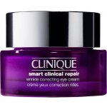 Clinique Smart Clinical Repair Wrinkle Correcting eye Cream 30 ml – Zboží Dáma