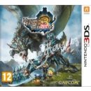 Hra na Nintendo 3DS Monster Hunter 3 (Utlimate Edition)