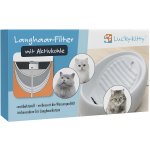 Lucky-Kitty Uhlíkový filtr – Hledejceny.cz