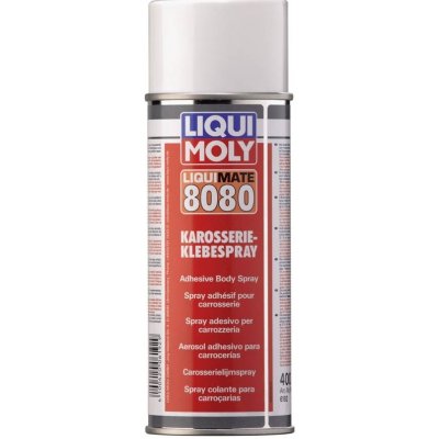 LIQUI MOLY 6192 lepidlo ve spreji 400g – Sleviste.cz