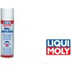 Uvolňovač šroubů Liqui Moly UVOĽNOVAČ HRDZE Mos2 600 ml