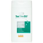 Dr.Müller Tea Tree Oil masážní krém na nohy 200 ml – Zboží Mobilmania
