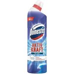 DOMESTOS gelový čistič toalety Ocean Fresh 750 ml – Zboží Mobilmania