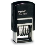 Trodat 4836 – Zboží Živě
