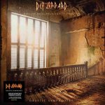 Def Leppard - Drastic Symphonies LP – Hledejceny.cz