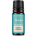 Venoc esenciální olej Zázvor 10 ml – Hledejceny.cz