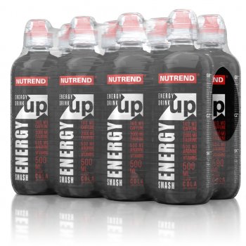 NUTREND Smash Energy Up 500 ml